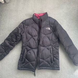 The North Face 550 Winter Jacket